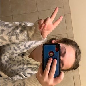 Meet your Posher, Kami